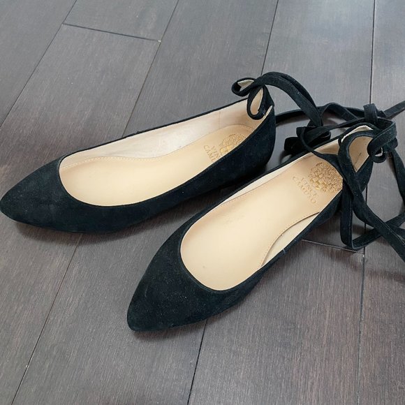 Ballet Shoes - Picture 2 of 2